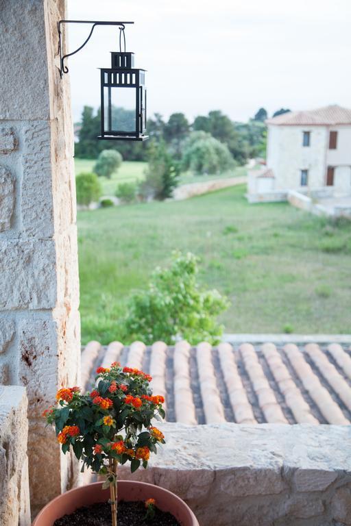 Appartement Helen'S Stone House à Siviri Extérieur photo