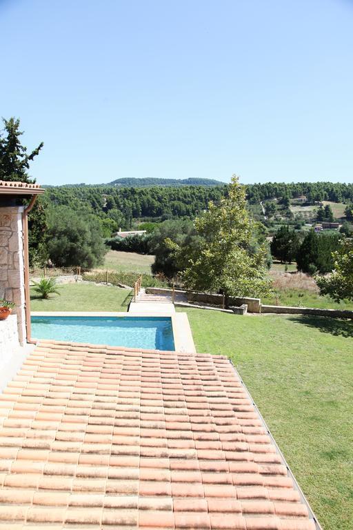 Appartement Helen'S Stone House à Siviri Extérieur photo